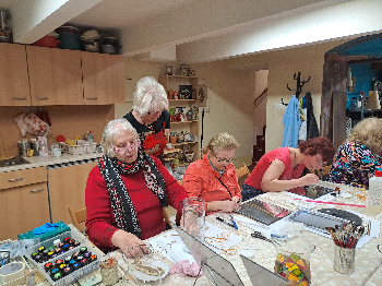 Tiffany zrkadlá 2025